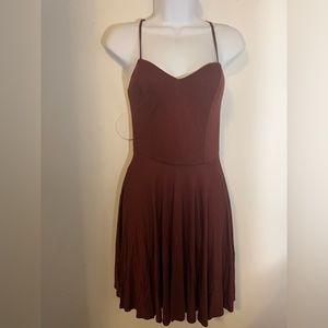 Forever 21 ballet dress